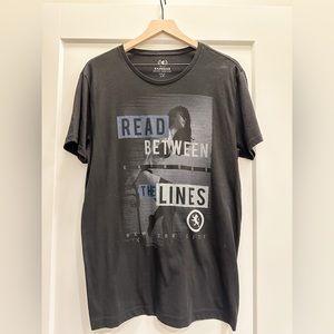 Men’s Graphic Tee